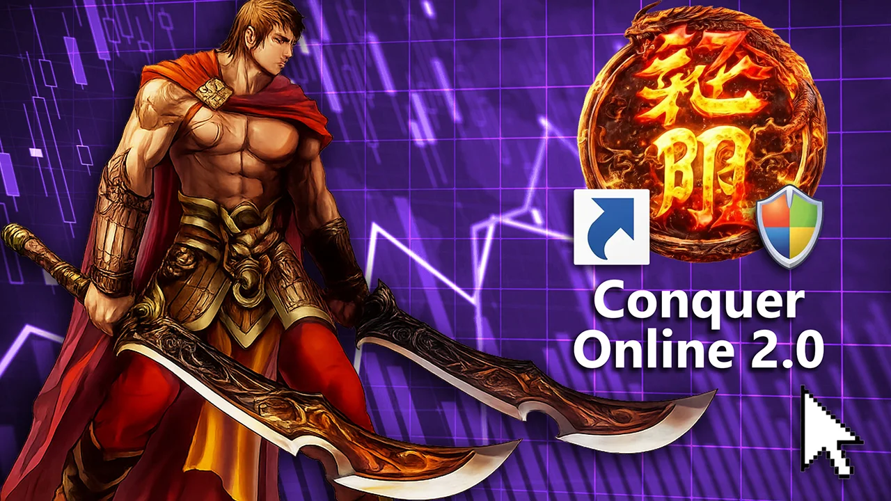 Conquer Online